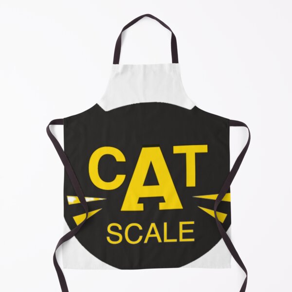 Item preview, Kitty Scale designed and sold by 22min Network.