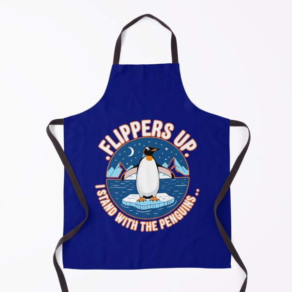 Item preview, Flippers Up  designed and sold by WoodburyLake.