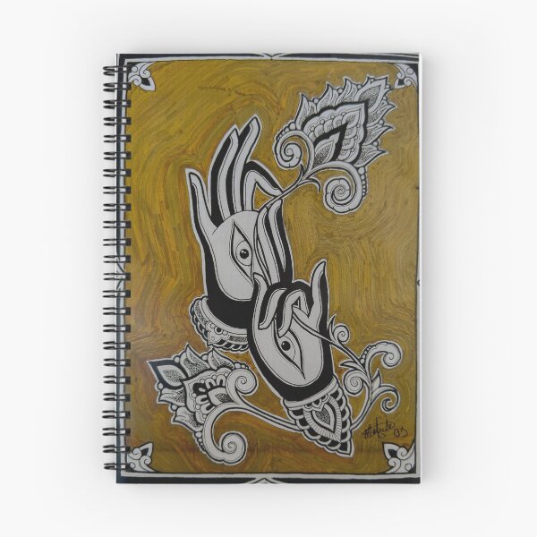 Item preview, Mudras designed and sold by venusbalam.