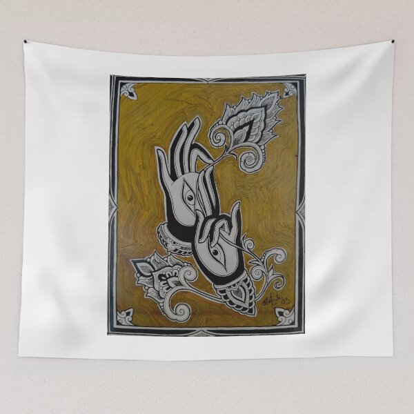 Item preview, Mudras designed and sold by venusbalam.