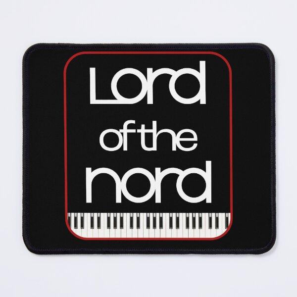 Item preview, LORD OF THE NORD_2.0 designed and sold by AlienAardvark.