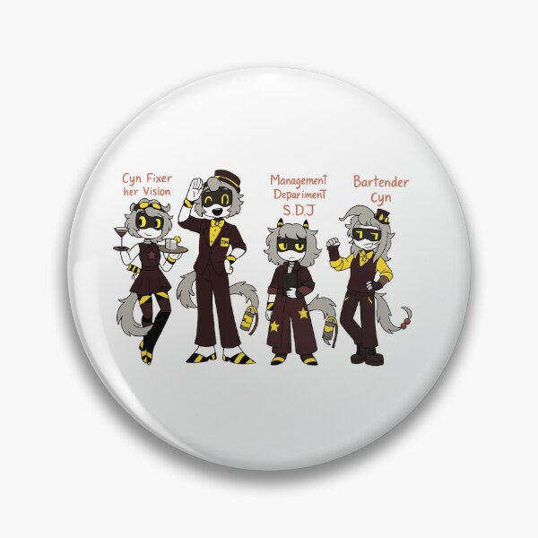Item preview, Murder drones cute designed and sold by siriarts.