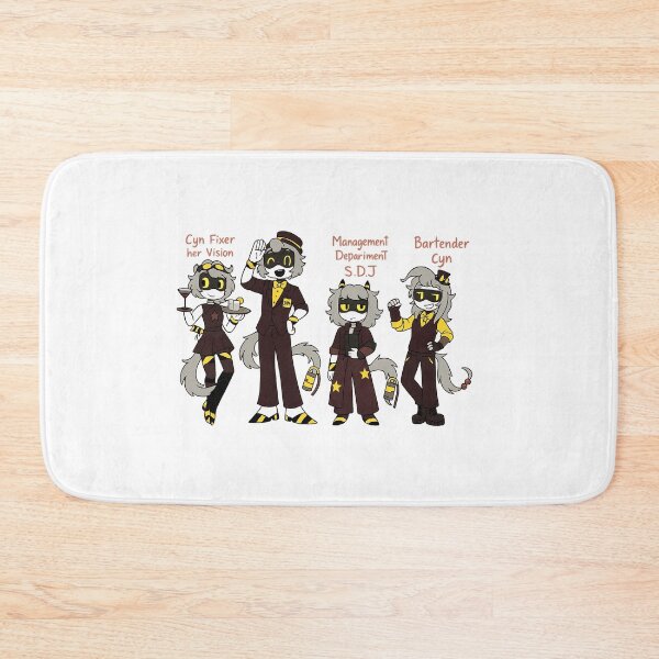 Item preview, Murder drones cute designed and sold by siriarts.
