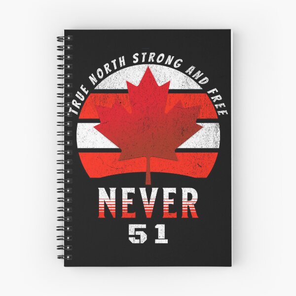 Item preview, Never 51. True north designed and sold by Iionly.