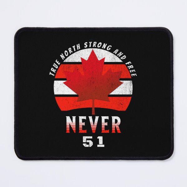 Item preview, Never 51. True north designed and sold by Iionly.