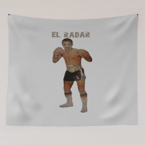 Item preview, Retro Ring Champion designed and sold by Ingynious.