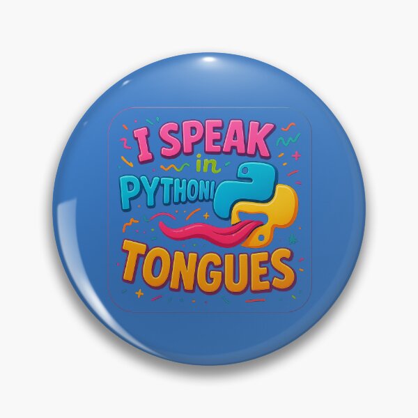 Item preview, Python Perfection – Humorous Design for Programmers designed and sold by Girih.