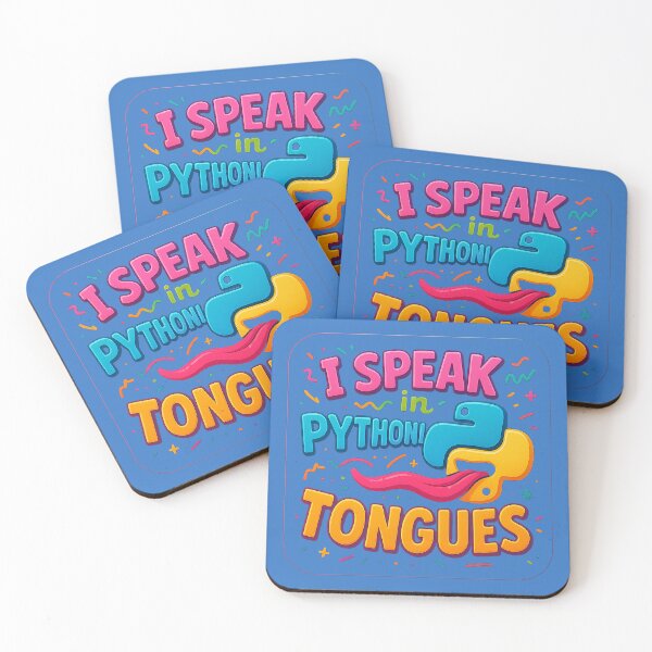 Item preview, Python Perfection – Humorous Design for Programmers designed and sold by Girih.