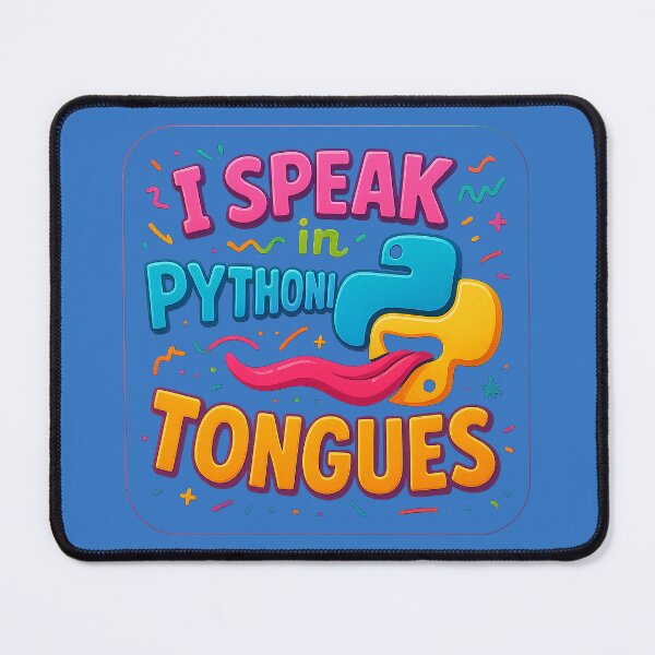 Artikelvorschau, Python in Perfektion – Humorvolles Design für Programmierer entworfen und verkauft von Girih.