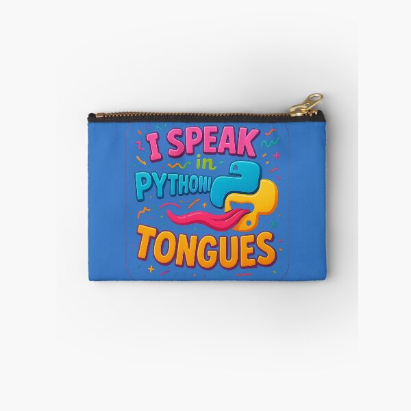 Item preview, Python Perfection – Humorous Design for Programmers designed and sold by Girih.