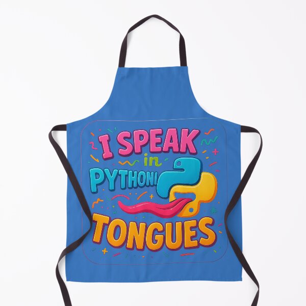 Item preview, Python Perfection – Humorous Design for Programmers designed and sold by Girih.