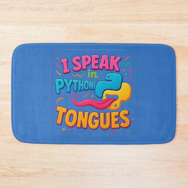Item preview, Python Perfection – Humorous Design for Programmers designed and sold by Girih.