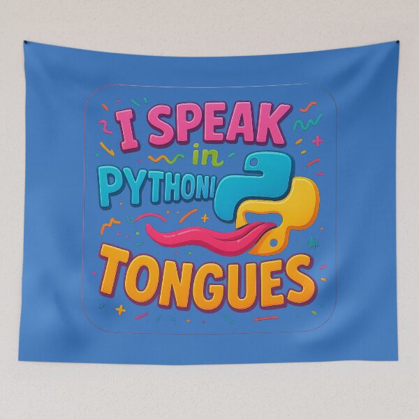 Item preview, Python Perfection – Humorous Design for Programmers designed and sold by Girih.