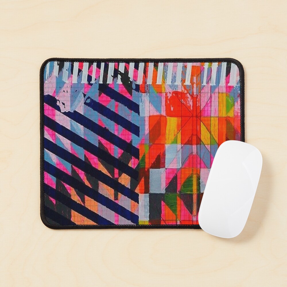 Item preview, Mouse Pad designed and sold by ViaARTfactory.