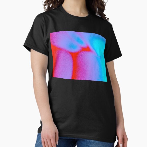 Item preview, Red and Blue Blend designed and sold by Araible Designs.