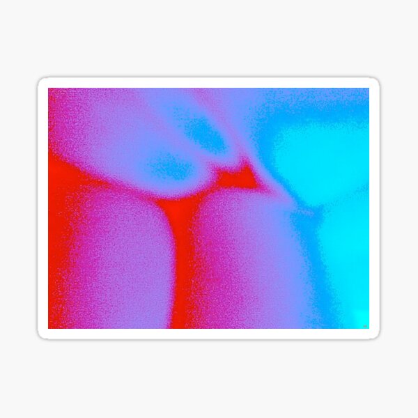 Item preview, Red and Blue Blend designed and sold by Araible Designs.