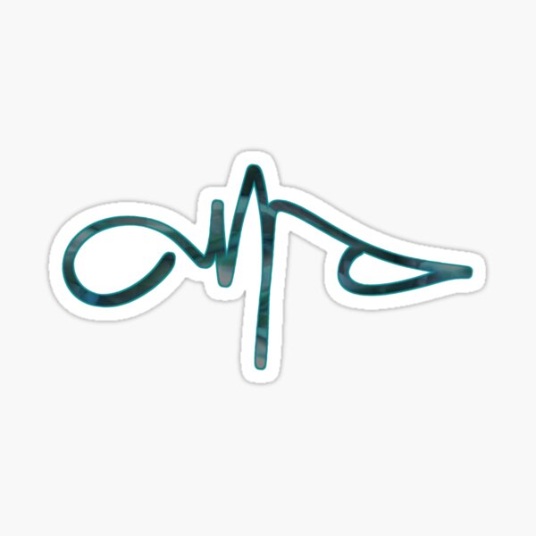 Item preview, Ma -streetwear handwriting ocean  designed and sold by buTNfly.