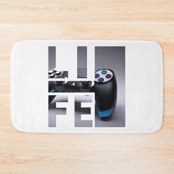 Item preview, Gaming is Life designed and sold by DCGII.