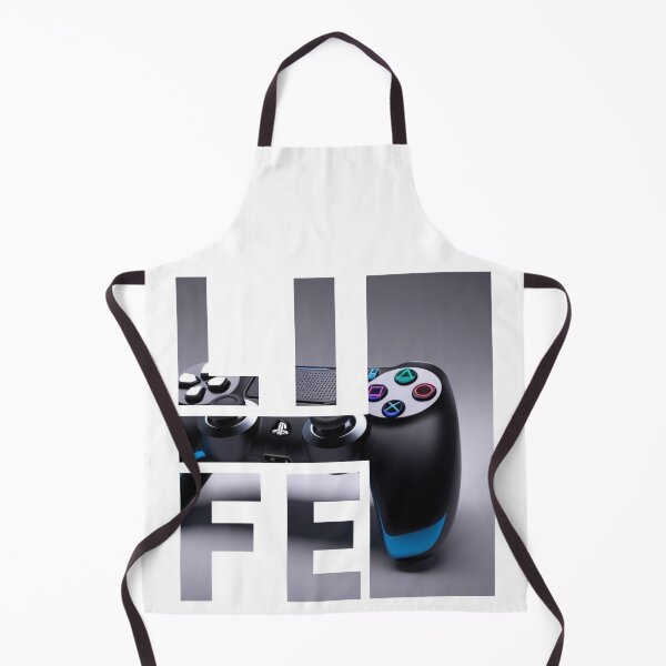 Item preview, Gaming is Life designed and sold by DCGII.