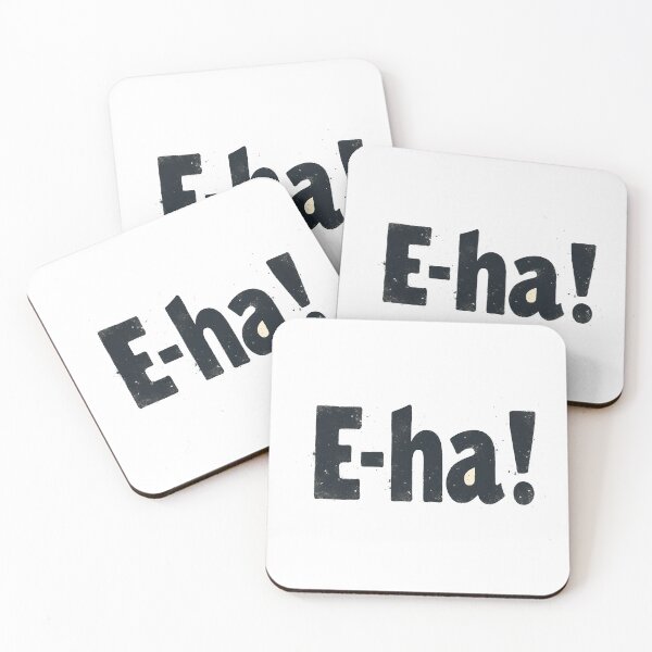 Item preview, E'ha! " อีบ_ Thai cooling word. designed and sold by ESASSHOP.