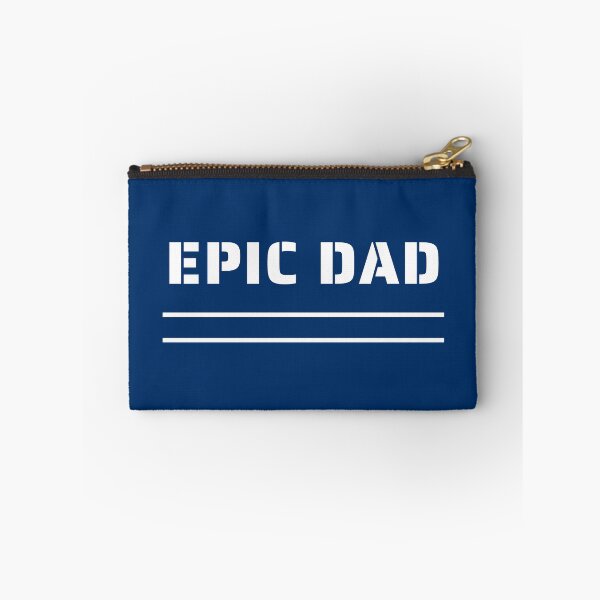 Item preview, EPIC DAD, FATHERHOOD, PARENTING, QUOTES, WORDS designed and sold by AASparksDesigns.