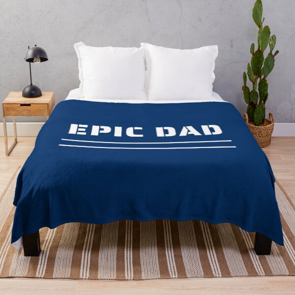Item preview, EPIC DAD, FATHERHOOD, PARENTING, QUOTES, WORDS designed and sold by AASparksDesigns.