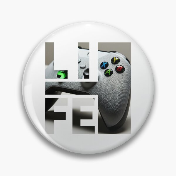 Item preview, Gaming is Life 2 designed and sold by DCGII.