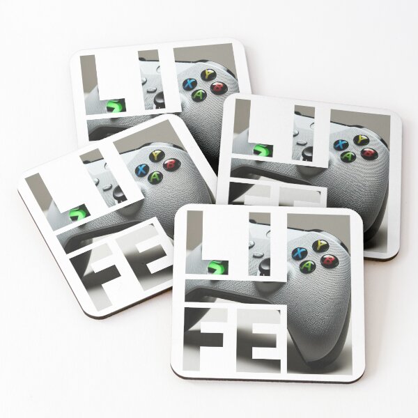 Item preview, Gaming is Life 2 designed and sold by DCGII.