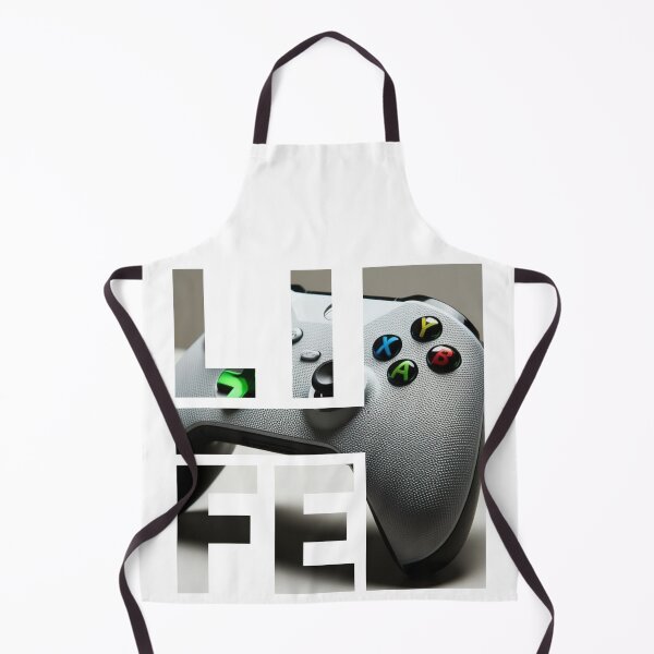Item preview, Gaming is Life 2 designed and sold by DCGII.