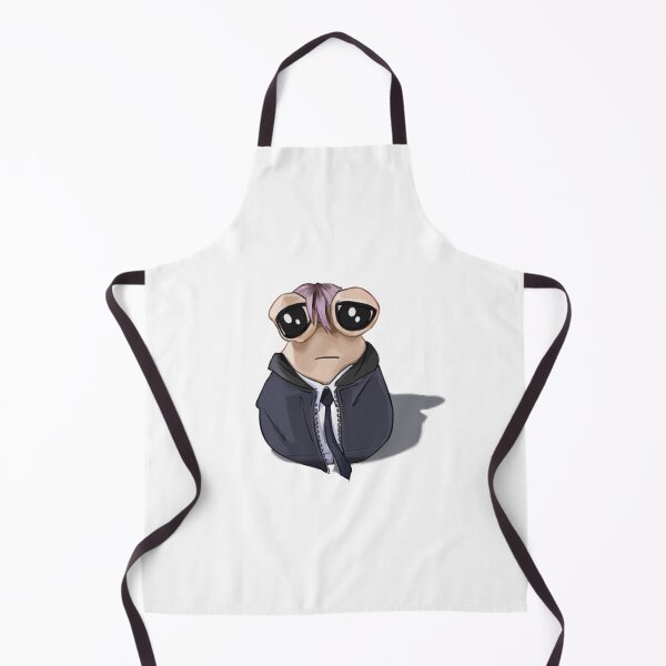 Item preview, POU KAMDEN designed and sold by eyespii.