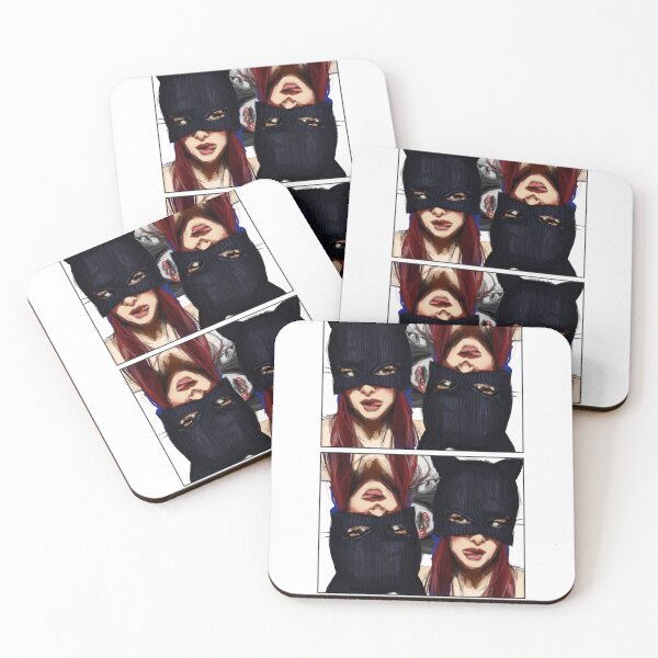 Item preview, SEULGI - MASK AOP designed and sold by eyespii.