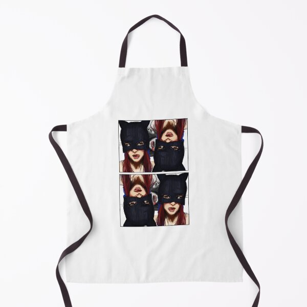 Item preview, SEULGI - MASK AOP designed and sold by eyespii.