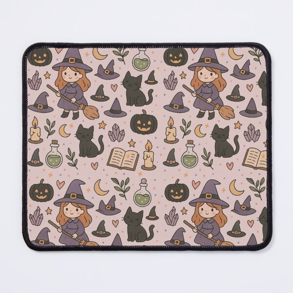 Item preview, Witches and Kitties designed and sold by EliteShadow.