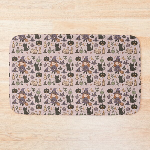 Item preview, Witches and Kitties designed and sold by EliteShadow.