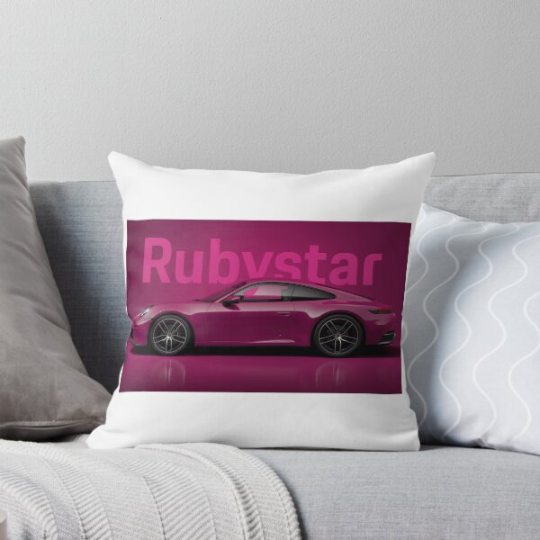 Item preview, Porsche 911 Rubystar designed and sold by LeilaH-13.