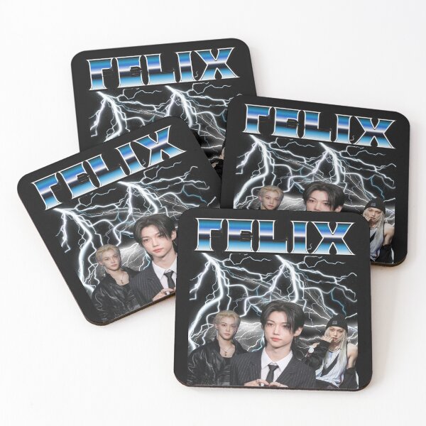 Item preview, Felix Stray kids designed and sold by Michii2310.
