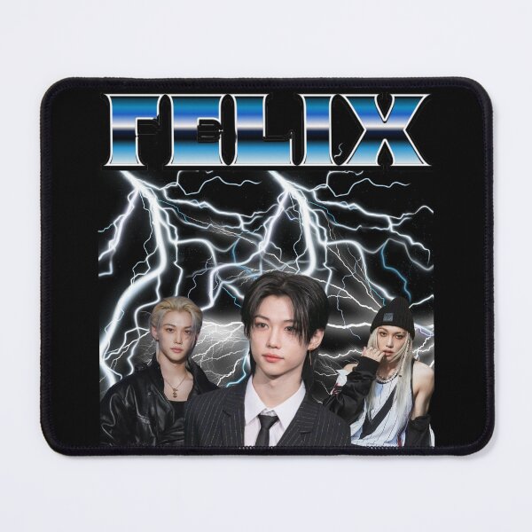Item preview, Felix Stray kids designed and sold by Michii2310.