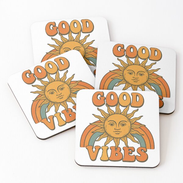 Item preview, Good vibes designed and sold by YMStore.
