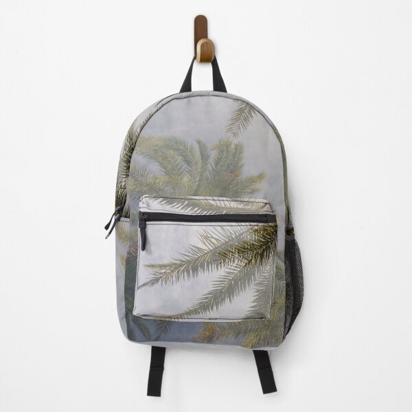 Item preview, palmeras designed and sold by Dreamscape Eclectic .