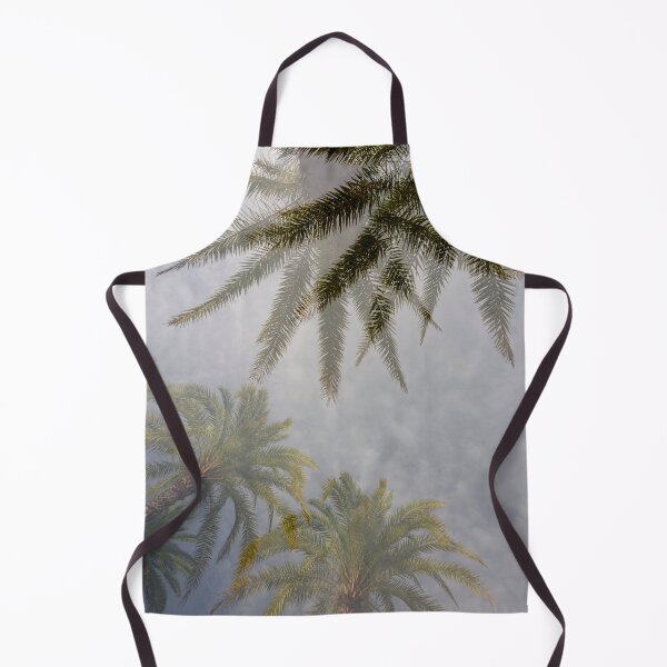 Item preview, palmeras designed and sold by Dreamscape Eclectic .