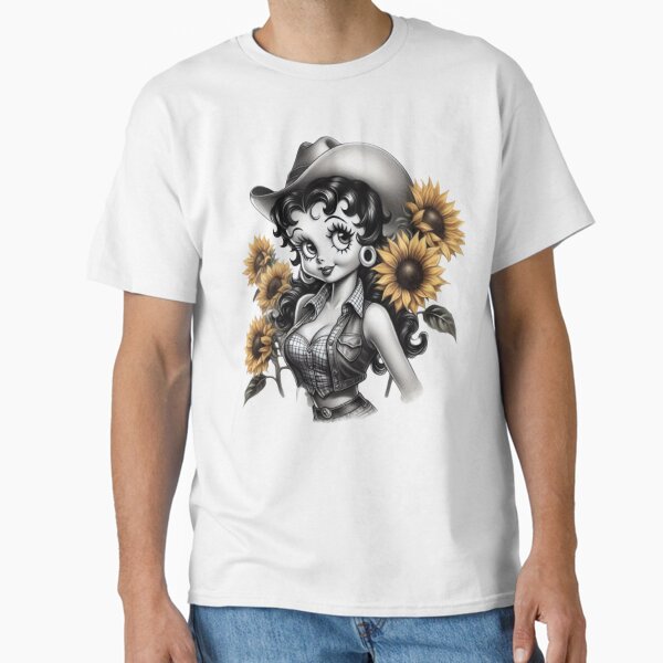Item preview, BETTY BOOP designed and sold by CHRIST5000.