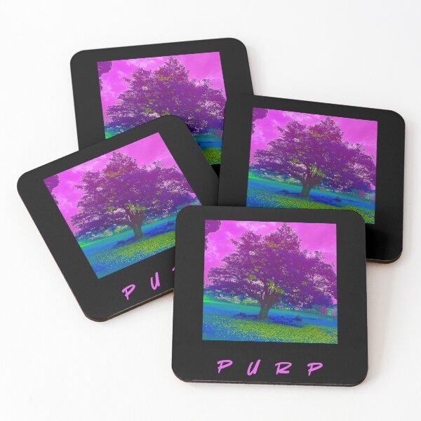 Item preview, purp tree designed and sold by _purp.