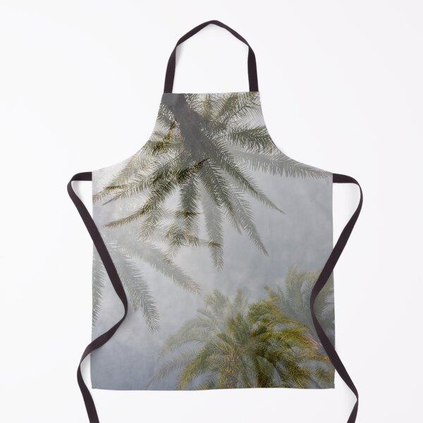 Item preview, palmeras designed and sold by Dreamscape Eclectic .