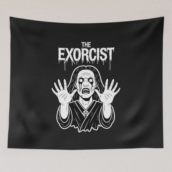 Item preview, Black Metal Exorcism designed and sold by Nekusa.