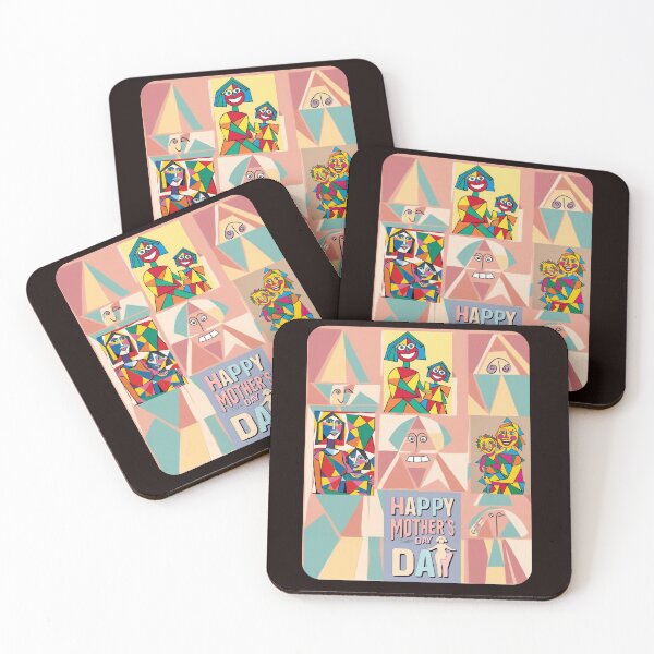 Item preview, A DAY OF HAPPINESS FOR MOMS designed and sold by Tadeusz1.