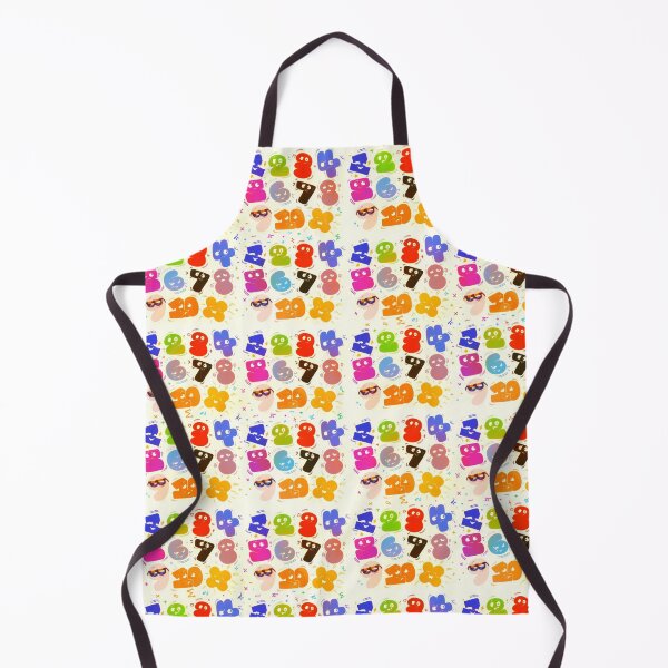 Item preview, Number time! designed and sold by PlantGardeMania.