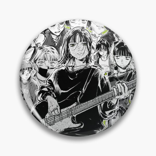 Item preview, Mitsuki Collage (Yuri Green) designed and sold by MPazM.
