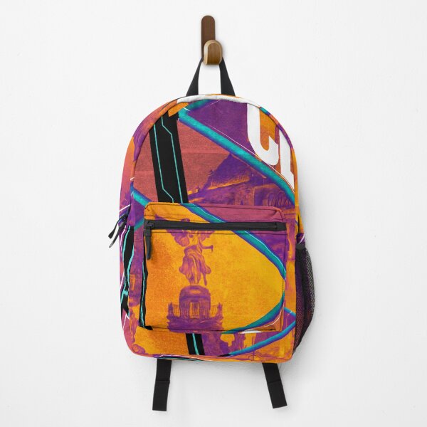 Item preview, Mexico City designed and sold by CERO9.