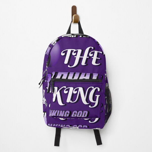 Item preview, Birthday King designed and sold by Flavaprints4u.