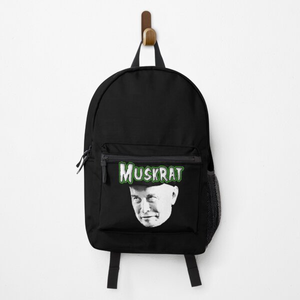 Item preview, Muskkrat designed and sold by AintJames.